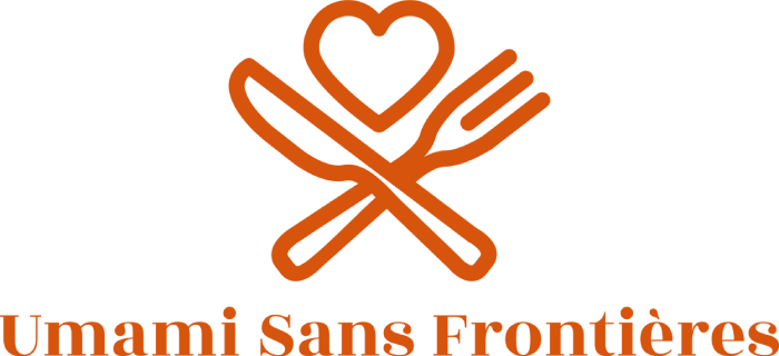 Umami Sans Frontières