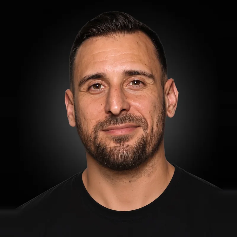 Nas Vou, Founder and CEO of Do It Digital